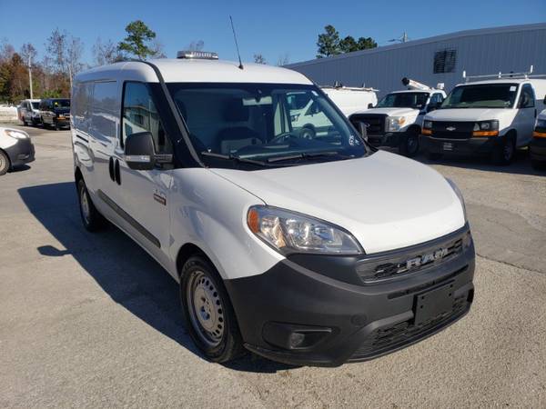 2019 RAM ProMaster City Wagon - cars & trucks - by dealer - vehicle... for sale in Myrtle Beach, SC – photo 3