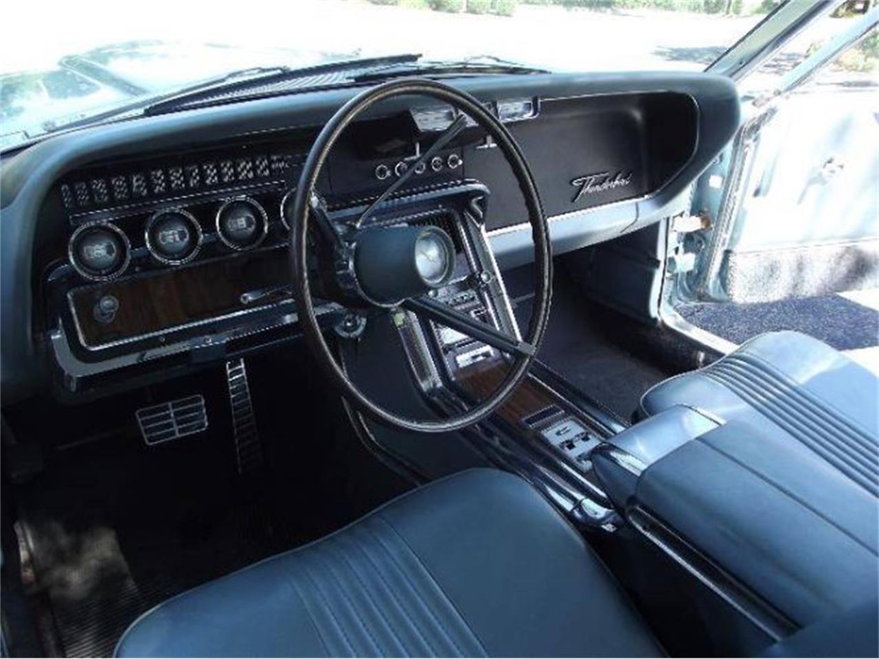 1964 Ford Thunderbird for sale in Cadillac, MI – photo 16