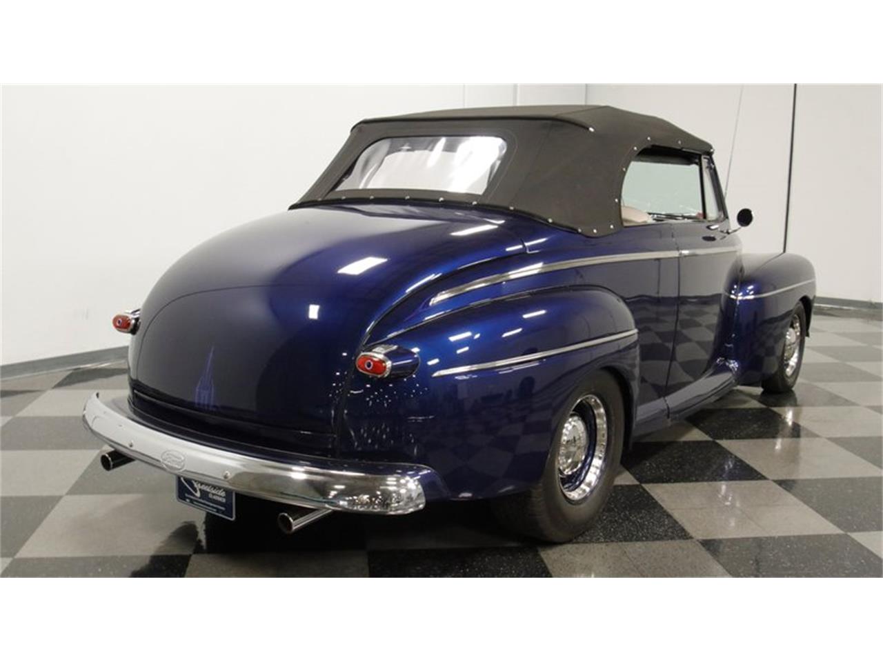 1946 Ford Deluxe for sale in Lithia Springs, GA – photo 14