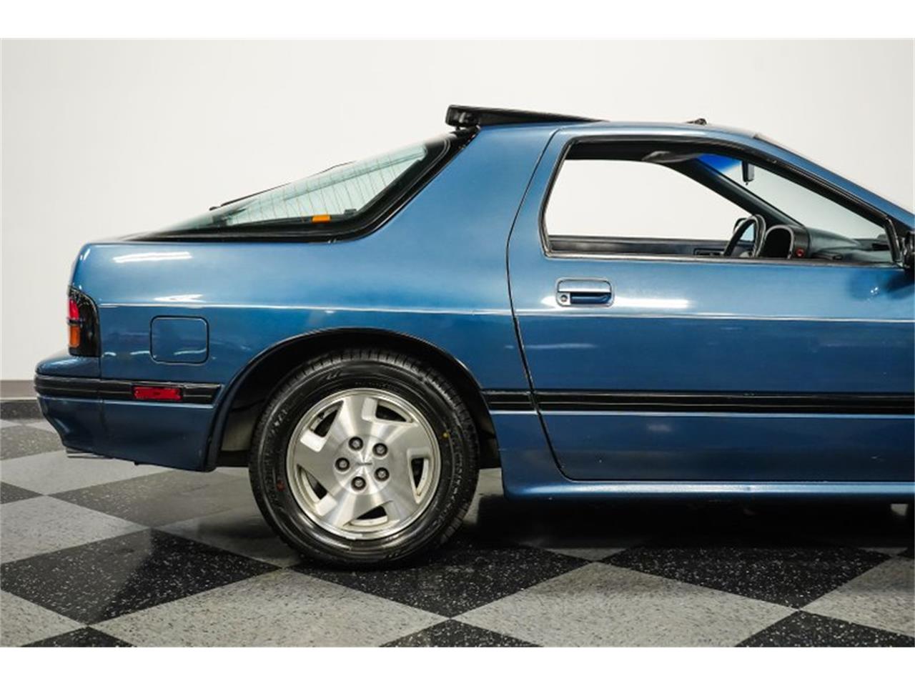1988 Mazda RX-7 for sale in Mesa, AZ – photo 25