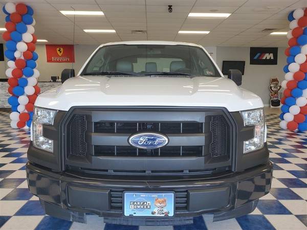 2017 FORD F-150 F150 F 150 XL/XLT No Money Down! Just Pay Taxes... for sale in Manassas, WV – photo 2