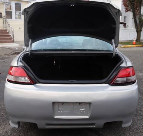 2000 Toyota Solara SE 2D - cars & trucks - by owner - vehicle... for sale in South Ozone Park, NY – photo 19
