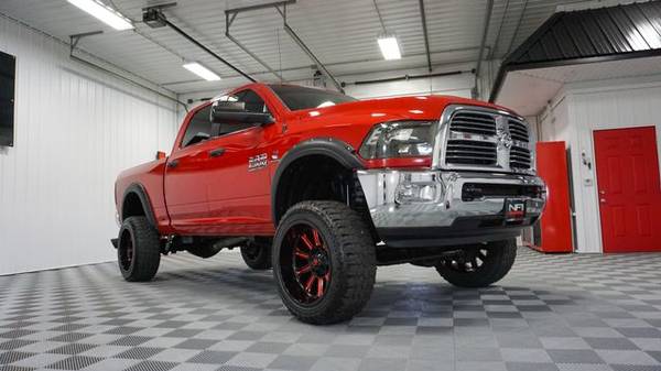 2014 Ram 2500 Crew Cab - - by dealer - vehicle for sale in North East, PA – photo 23
