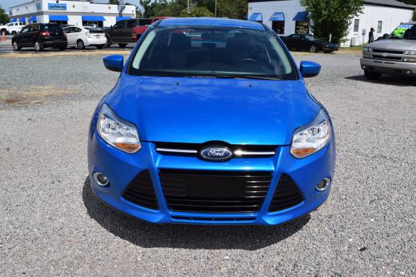 2012 Ford Focus SE for sale in Wilmington, NC – photo 8