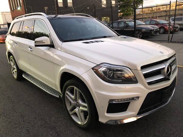 2015 Mercedes GL550 for sale in Brooklyn, NY – photo 5