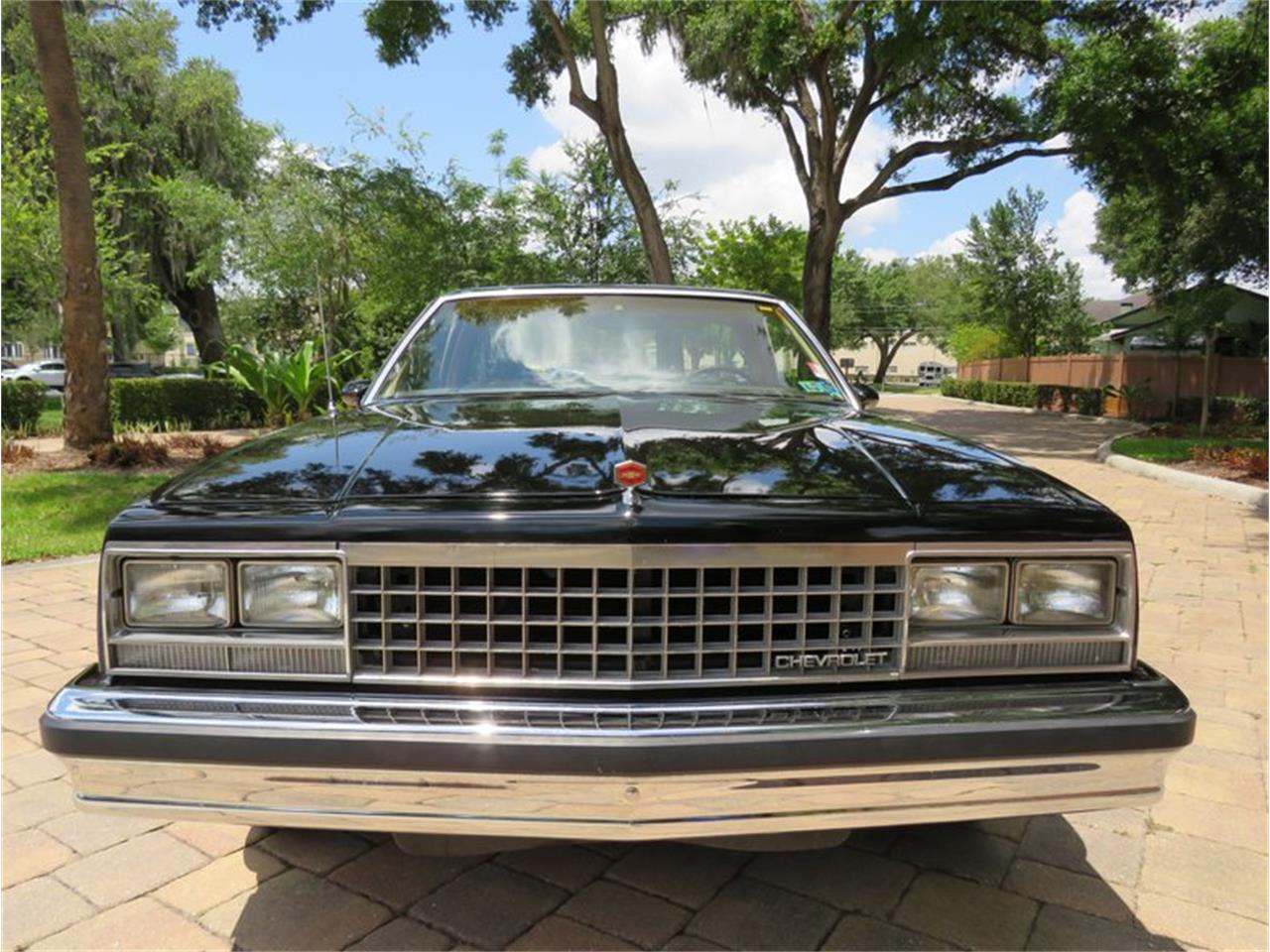 1982 Chevrolet El Camino for sale in Lakeland, FL – photo 6