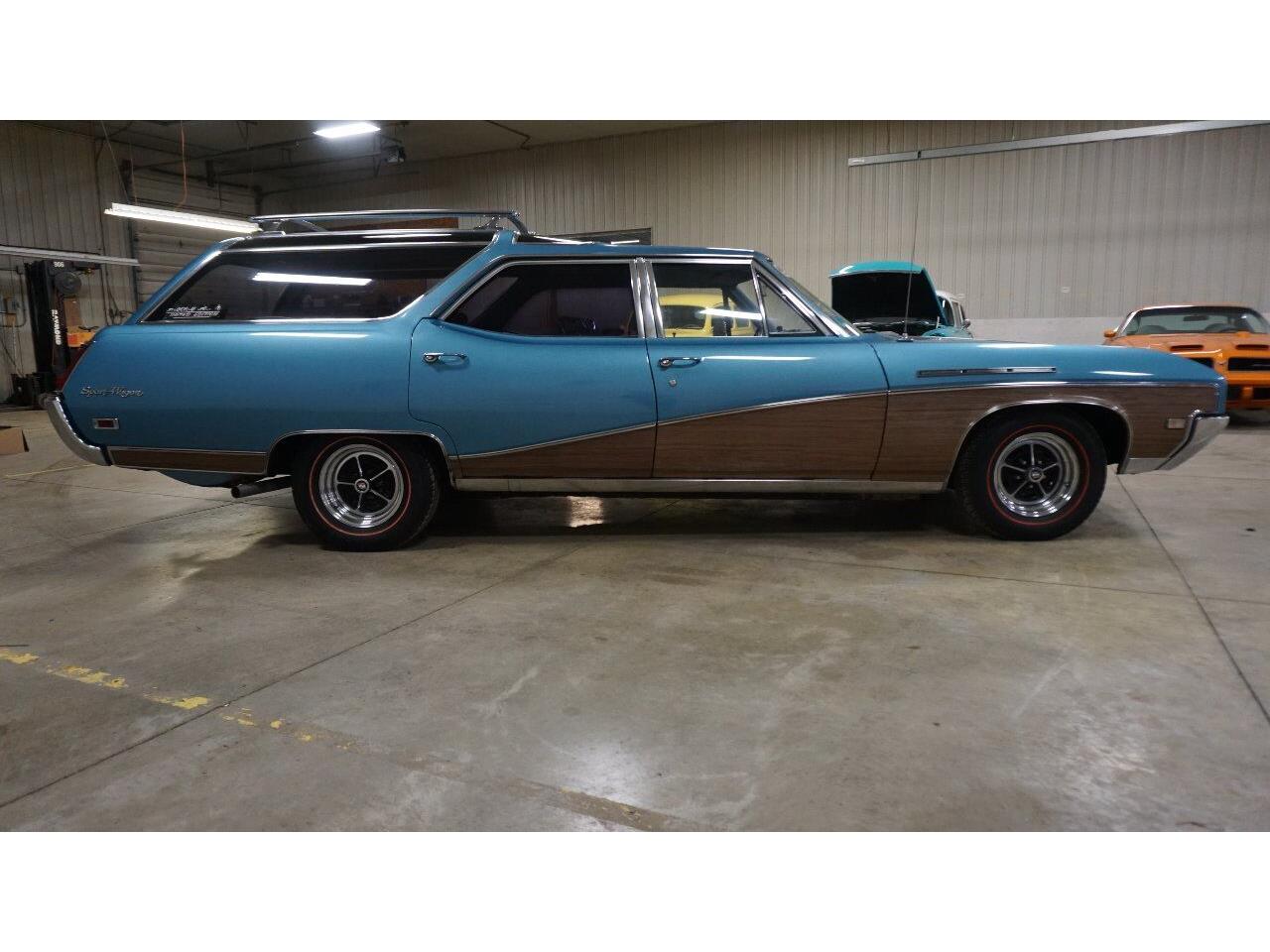 1968 Buick Sport Wagon for sale in Clarence, IA – photo 4
