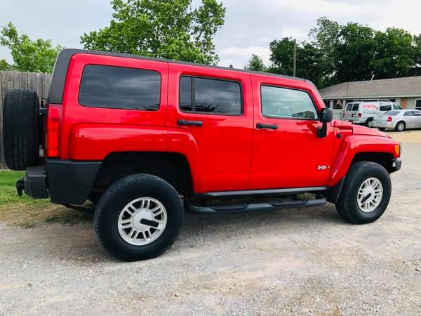 💥💥2006 HUMMER H3*~*4X4*~*LOADED💥 for sale in LAWTON, OK – photo 7