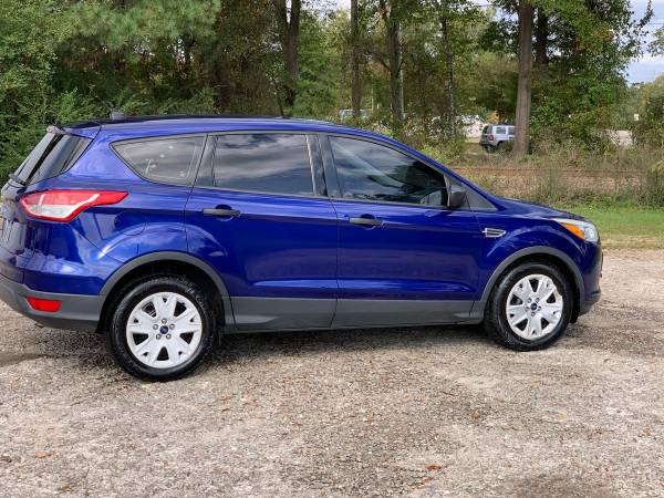 🚨 2014 Ford Escape S🚨 - cars & trucks - by owner - vehicle... for sale in Charlotte, NC – photo 5