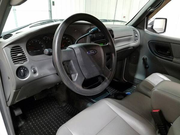 2010 Ford Ranger XL for sale in Durham, NC – photo 9