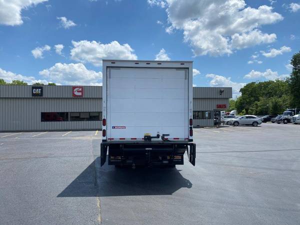 Isuzu Box Truck Low Miles! - - by dealer - vehicle for sale in Charlotte, NC – photo 6
