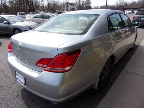 2006 Toyota Avalon XL - Down Payments As Low As 500 for sale in Lincolnton, NC – photo 5