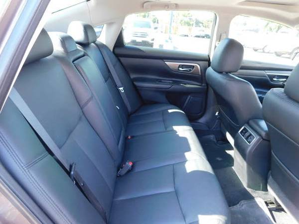 2015 NISSAN ALTIMA 3.5 SL SUNROOF,LEATHER,NAVIGATION,TECH PACK,MIL=53K for sale in Antioch, TN – photo 15