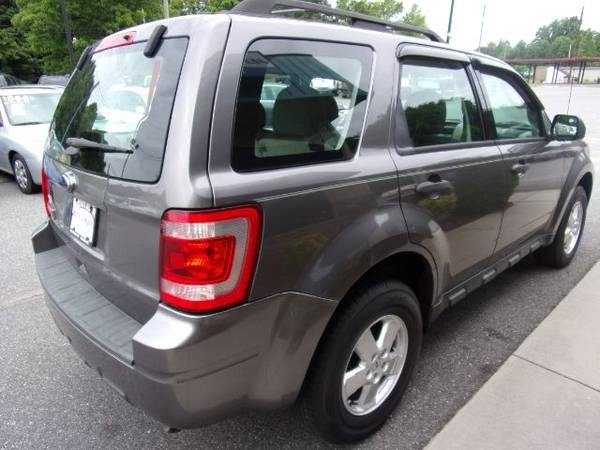 2011 Ford Escape XLS FWD - Down Payments As Low As $1000 - cars &... for sale in Lincolnton, NC – photo 5