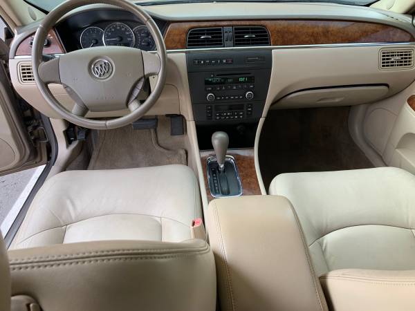 2006 Buick Lucerne CXL 6cyl - cars & trucks - by owner - vehicle... for sale in Phoenix, AZ – photo 12