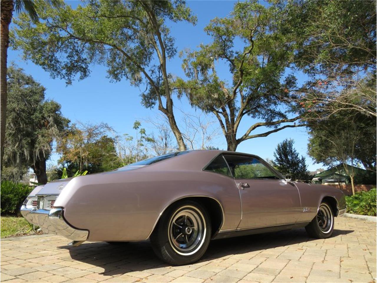 1966 Buick Riviera for sale in Lakeland, FL – photo 4