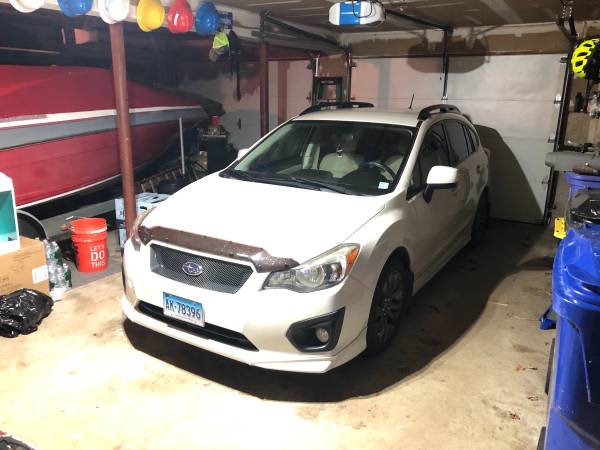 2014 Subaru Impreza for sale in Brookfield , CT – photo 3