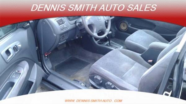 2000 Honda Civic EX - cars & trucks - by dealer - vehicle automotive... for sale in AMELIA, OH – photo 16