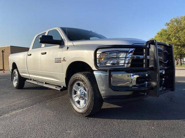 2016 Ram 2500 Crew Cab Tradesman Pickup 4D 8 ft Family Owned!... for sale in Fremont, NE – photo 2