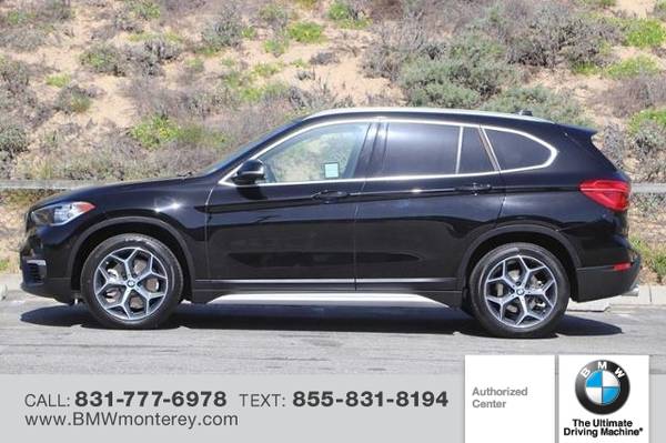 2018 BMW X1 xDrive28i xDrive28i Sports Activity Vehicle - cars & for sale in Seaside, CA – photo 9
