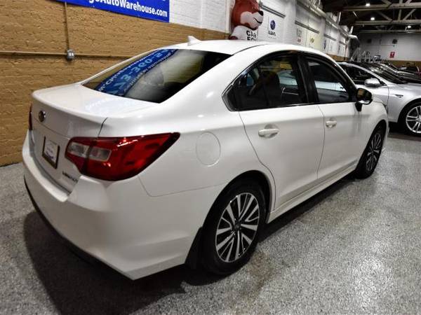 2018 Subaru Legacy 2.5i Premium - cars & trucks - by dealer -... for sale in Chicago, IL – photo 5