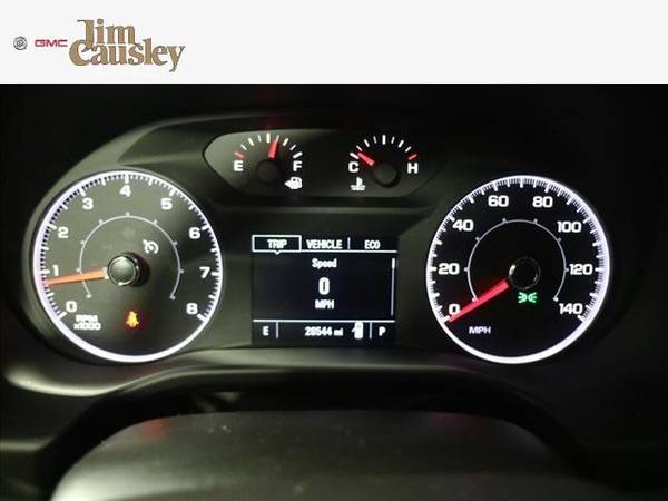 2019 GMC Acadia SUV SLE-2 - GMC White - - by dealer for sale in Clinton Township, MI – photo 17