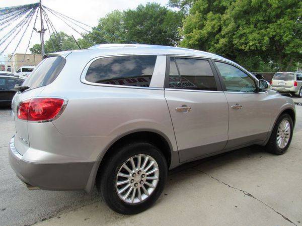 2012 Buick Enclave Leather Holiday Special for sale in Burbank, IL – photo 10