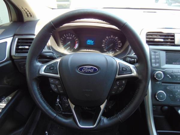 2017 Ford Fusion $0 DOWN? BAD CREDIT? WE FINANCE! for sale in Hendersonville, TN – photo 18