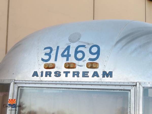 1973 Airstream Land Yacht SAFARI - cars & trucks - by dealer -... for sale in Tempe, OR – photo 5
