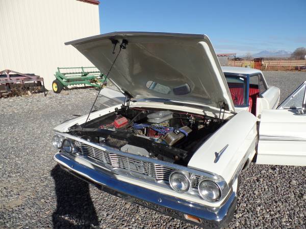 1964 Ford Galaxie 500 Two door hardtop for sale in Delta, CO – photo 10