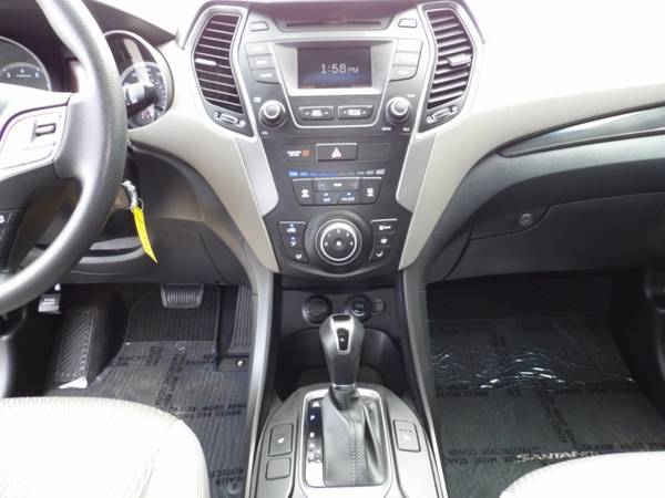 2016 Hyundai Santa Fe AWD SE for sale in Medford, OR – photo 14