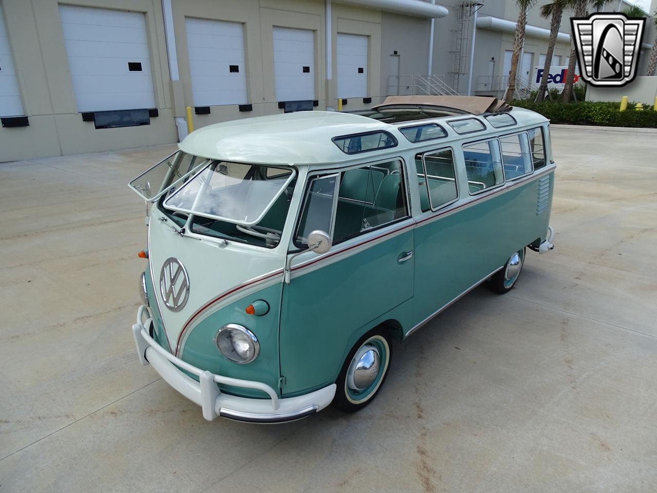 1961 Volkswagen Transporter for sale in O'Fallon, IL – photo 5