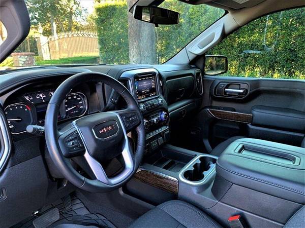 2020 GMC Sierra 1500 Elevation 4x4 Elevation 4dr Crew Cab 5.8 ft. SB... for sale in Los Angeles, CA – photo 15