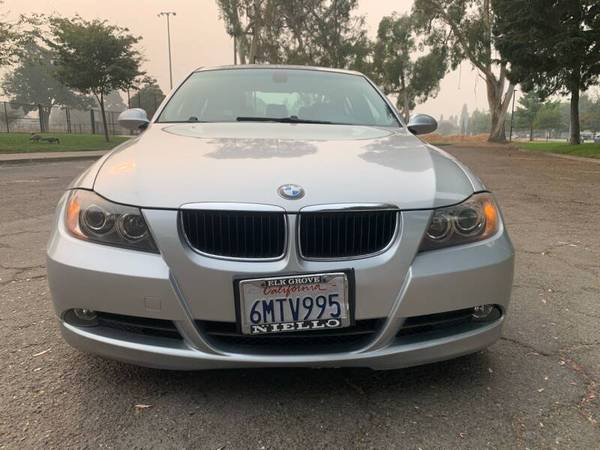$$$ 2007 BMW 328i Great Deal!!! - cars & trucks - by dealer -... for sale in Fremont, CA – photo 8