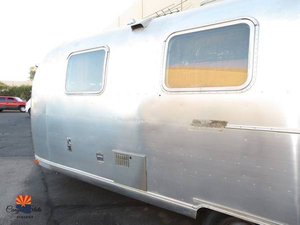 1973 Airstream Land Yacht SAFARI - cars & trucks - by dealer -... for sale in Tempe, OR – photo 7