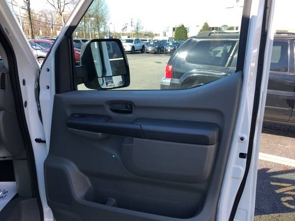 2017 NISSAN NV2500 HD SV for sale in Saint James, NY – photo 16