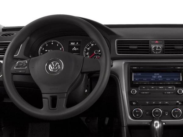 2015 Volkswagen Passat for sale in Boise, ID – photo 7
