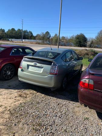 2008 Toyota Prius - cars & trucks - by dealer - vehicle automotive... for sale in West Columbia, SC – photo 3