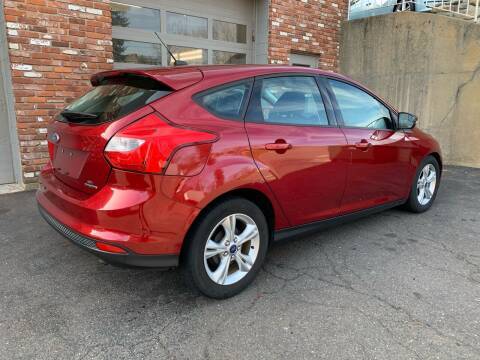 2013 Ford Focus SE *79,941 Miles* *One Previous Owner* *Clean... for sale in Prospect, CT – photo 4