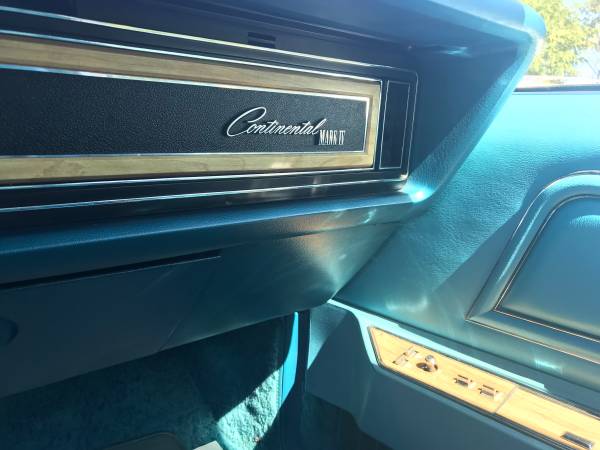 1975 LINCOLN MARK IV for sale in West Hartford, CT – photo 14