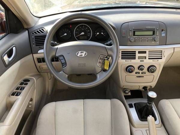 2008 Hyundai Sonata - 6 month/6000 MILE WARRANTY// 3 DAY RETURN... for sale in Fredericksburg, VA – photo 5