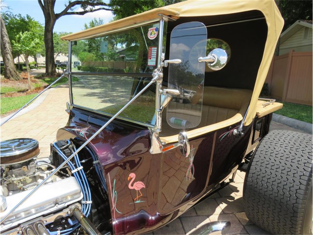 1923 Ford T Bucket for sale in Lakeland, FL – photo 26