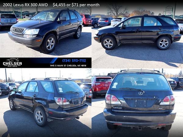$138/mo - 2012 Jeep Compass Latitude - Easy Financing! - cars &... for sale in Chelsea, MI – photo 22