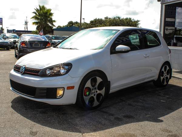 2012 Volkswagen GTI☺#026092☺100%APPROVAL for sale in Orlando, FL – photo 3