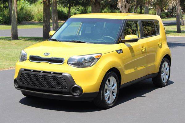2014 Kia Soul + Managers Special for sale in Clearwater, FL – photo 3