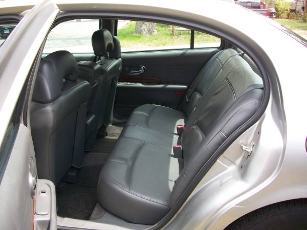 2005 Buick LeSabre for sale in Coventry, CT – photo 15