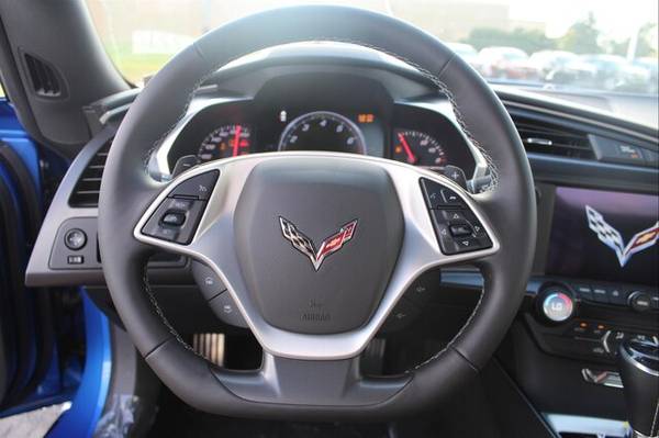 2019 Chevrolet Corvette Stingray for sale in Belle Plaine, MN – photo 20