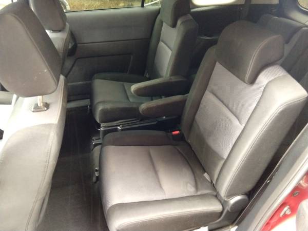 2006 Mazda 5 Automatic 3rd row seating Clean Moonroof 142k miles for sale in Gaston, OR – photo 10