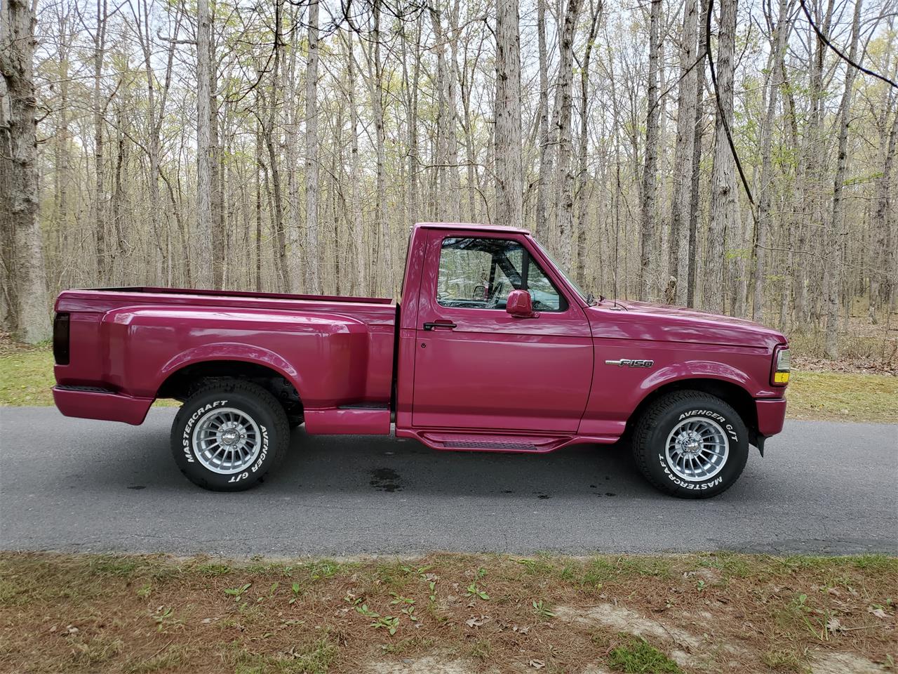 1992 Ford F150 for sale in Grottoes, VA – photo 14