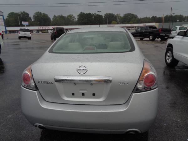 2012 Nissan Altima for sale in Mc Kenzie, TN – photo 4